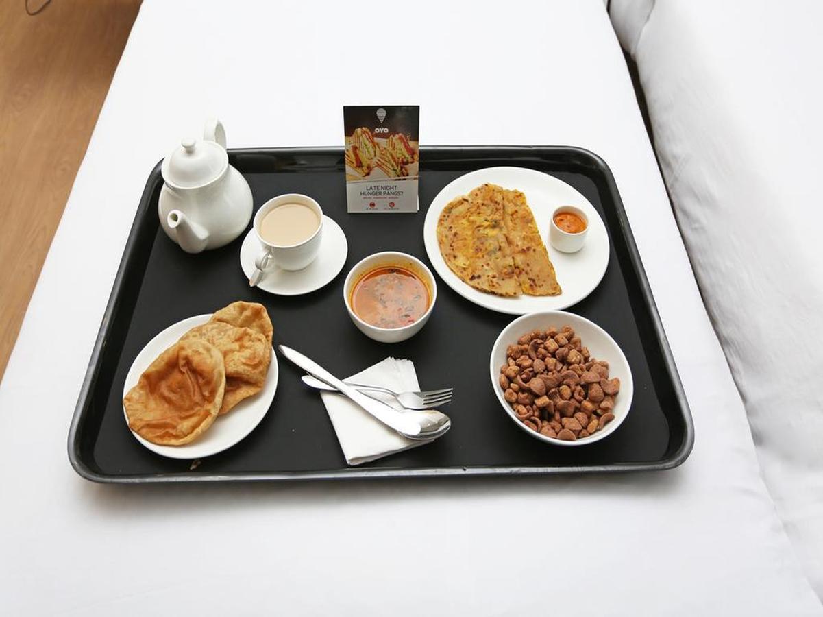 Oyo 9900 Hotel Pioneer Plaza 조드푸르 외부 사진