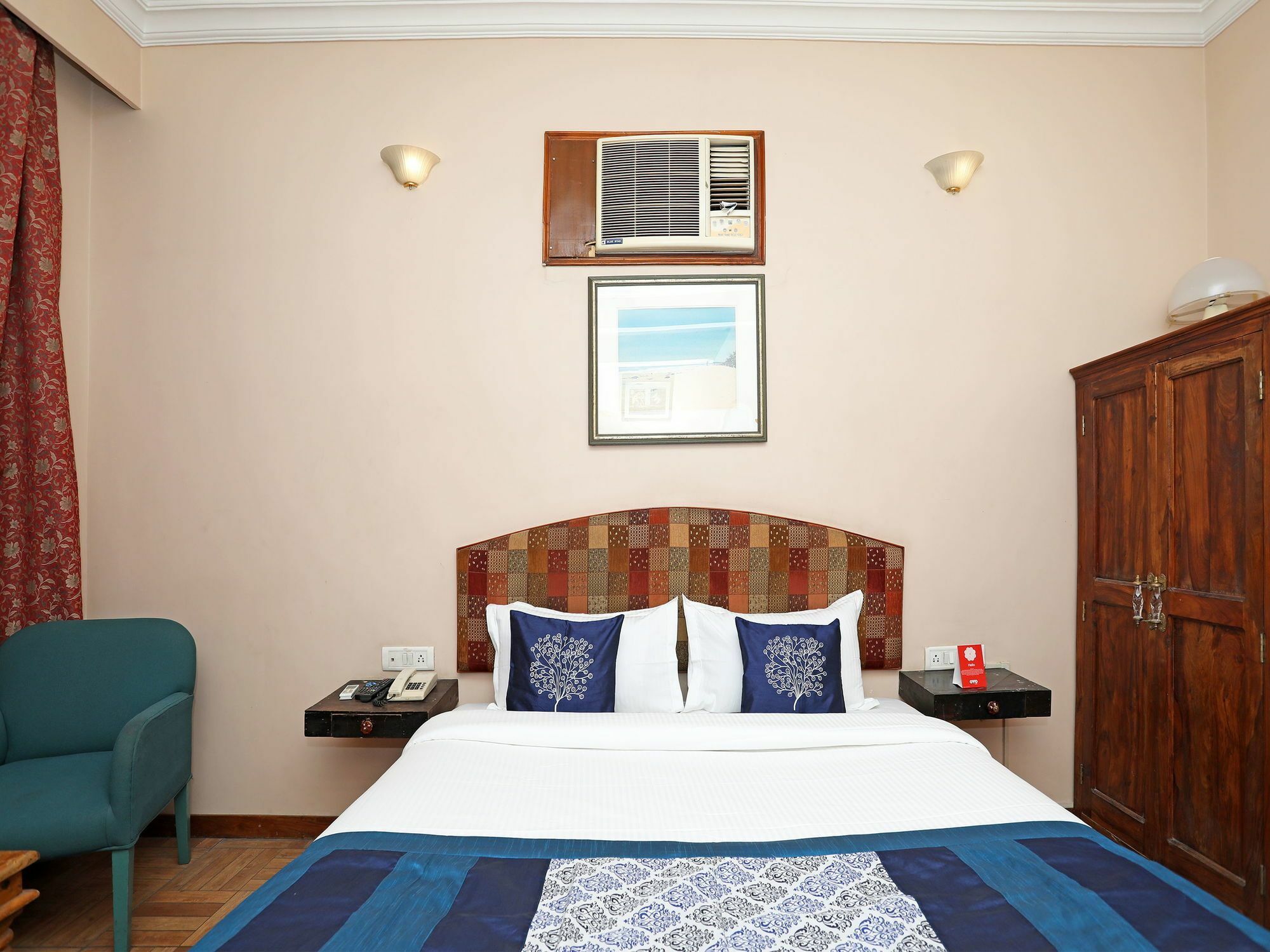 Oyo 9900 Hotel Pioneer Plaza 조드푸르 외부 사진